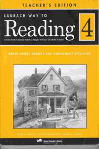 Laubach Way to Reading 4