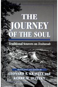 Journey of the Soul