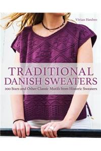 Traditional Danish Sweaters
