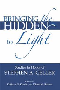 Bringing the Hidden to Light: The Process of Interpretation