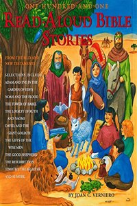 One Hundred and One Read-aloud Bible Stories