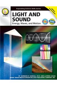 Light and Sound, Grades 6 - 12