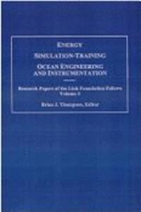 Energy, Simulation Training, Ocean Engineering