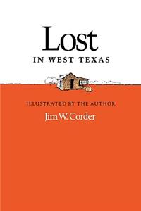 Lost in West Texas