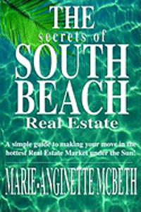 Secrets of South Beach Real Estate