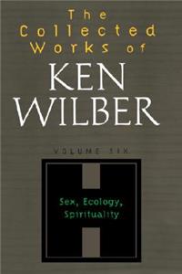 The Collected Works of Ken Wilber, Volume 6