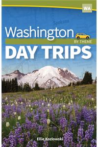 Washington Day Trips by Theme