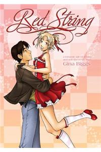 Red String Volume 1
