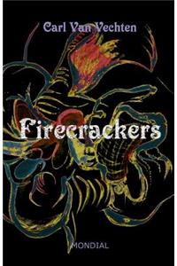 Firecrackers (a Realistic Novel)