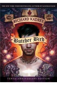 Butcher Bird