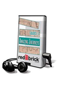 Amazing Journeys 1-3