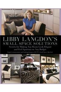 Libby Langdon's Small Space Solutions