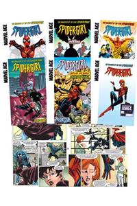 Spider-Girl (Set)