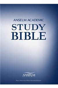 Anselm Academic Study Bible