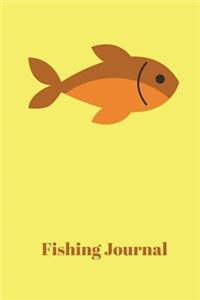 Fishing Journal