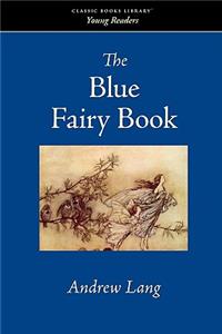 The Blue Fairy Book