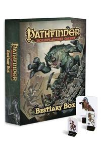 Pathfinder Pawns: Bestiary 1 Box