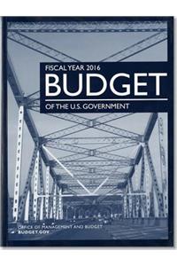 Budget of the United States Government