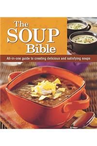 The Soup Bible