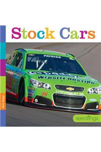 Stock Cars