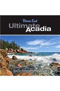 Ultimate Acadia