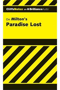 Paradise Lost