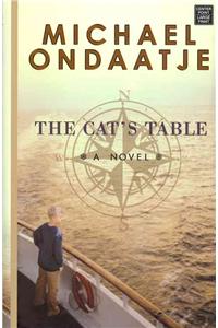 The Cat's Table