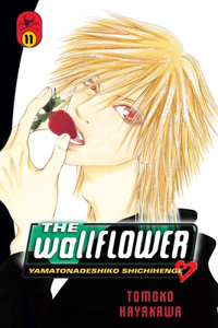 Wallflower, Volume 11