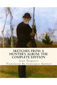 Sketches from a Hunter's Album
