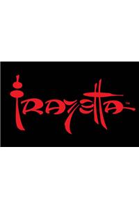Frazetta Signature LOGO Pin