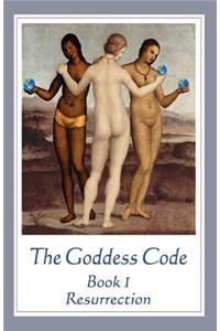 The Goddess Code