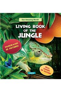 Living Book of the Jungle