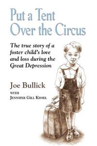 Put A Tent Over The Circus
