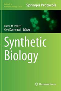 Synthetic Biology