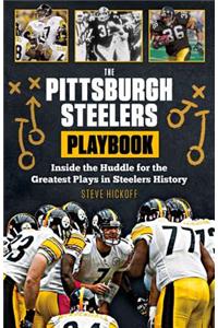 Pittsburgh Steelers Playbook