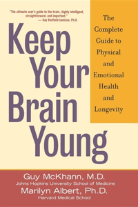 Keep Your Brain Young