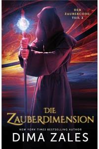 Die Zauberdimension