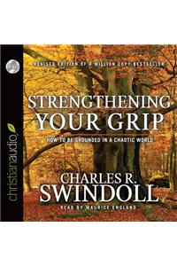 Strengthening Your Grip