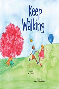 Keep Walking