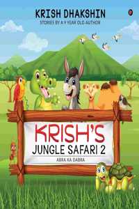 Krish's Jungle Safari 2