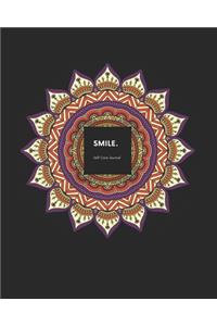 Smile - Relax