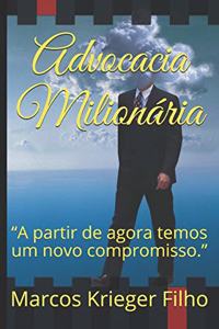 Advocacia Milionária