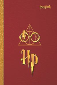HP Notizbuch