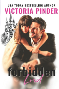 Forbidden Lord