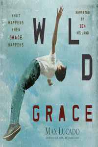 Wild Grace