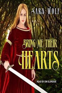 Bring Me Their Hearts Lib/E