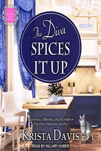 Diva Spices It Up