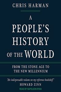 People's History of the World Lib/E