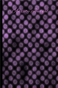 Anxiety Journal