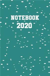 Notebook 2020